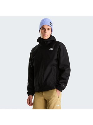 The North Face M Quest Jacket Erkek Siyah Mont NF0A8G0RJK31