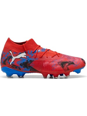 Puma 10874901 Future 8 Match Playmakers Fg/ag Erkek Krampon