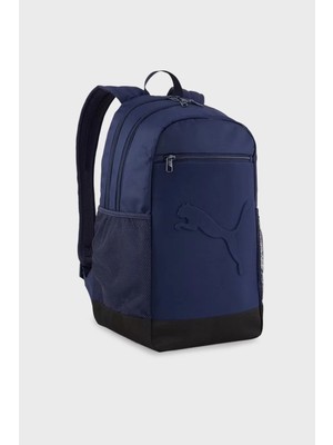 Puma Unisex Sırt Çantası 09115303 Lacivert