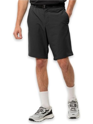 Jack Wolfskin 1508821 Wandermood S M Murdum Erkek Şort