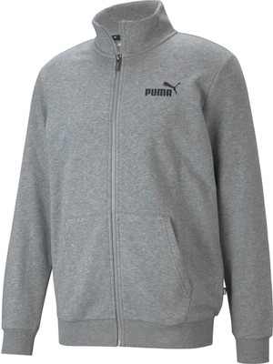 Puma Ess Track Jacket Erkek Eşofman Üstü 58669603