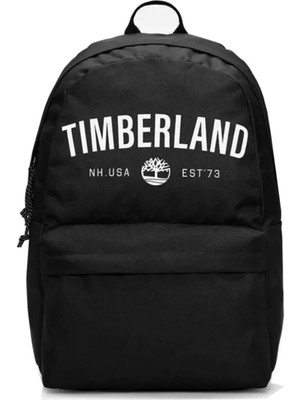 Timberland Prınted Unisex Sırt Çantası 22LTTB0A5SSBN921