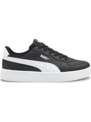 Puma Skye Clean Kadın Sneaker Ayakkabı Siyah