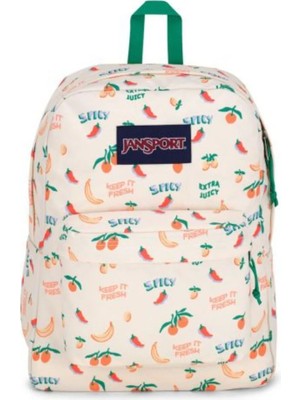 Jansport Superbreak One Unisex  Sırt Çantası EK0A5BAG7O91