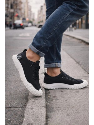Odesa Ayakkabı Erkek Günlük Sneaker – Modern Tasarım, Konforlu Taban