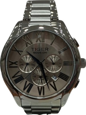 Tiger Erkek Kol Saati TF-242