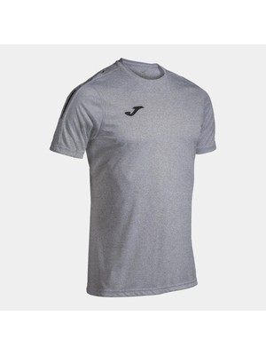 Joma Erkek Günlük T-Shırt Olimpiada Short Sleeve 103245.251