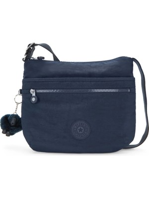 Kipling Arto Basic Kadın Çapraz Çanta K19911-96V