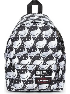 Eastpak Day Pak'r S Smıley Yy Unısex Sırt Çantası EK0A5BG55K21