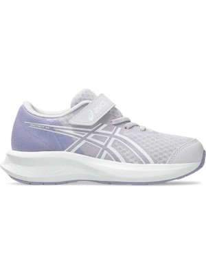Asics 1014A391 Patriot 14 Ps Spor Ayakkabı Lila