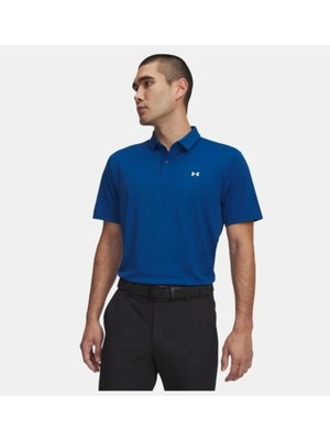 Under Armour Ua T2G Pique Erkek Polo T-Shirt 6012303-426