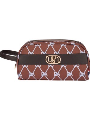U.S. Polo Assn. U.s. Polo. Assn. Erkek Traş Çantası PLTRS24622