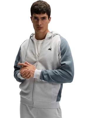 Ellesse EM560 Sweatshirt Gri