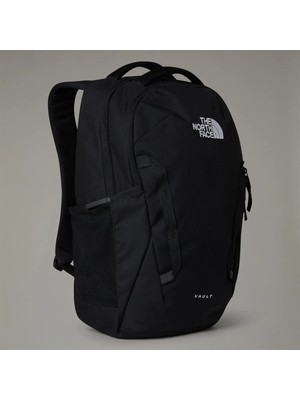 The North Face Vault Siyah Sırt Çantası