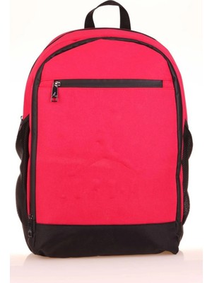 Jordan Air Sırt Çantası Vermont Red Q3144