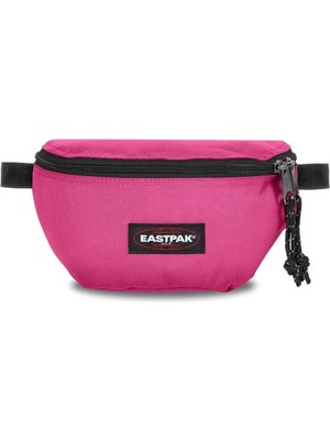 Eastpak Springer Mini Bel Çantası Pink Escape EK000074K251