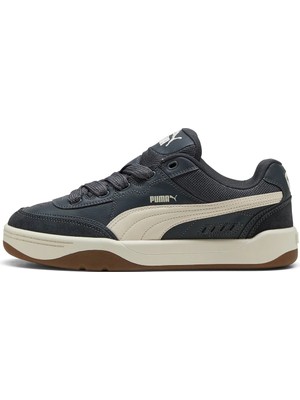 Puma Park Lifestyle Sk8 Erkek Gri Sneaker