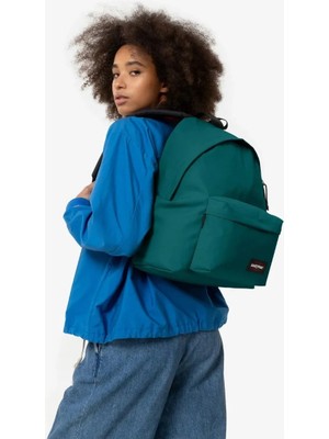 Eastpak Padded Pak'r Unisex  Sırt Çantası EK0006207J11