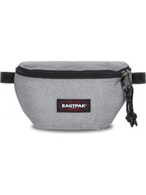 Eastpak Springer Mini Bel Çantası Sunday Grey EK0000743631
