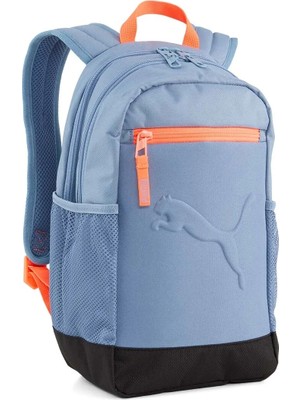 Puma Buzz Small Mavi Sırt Çantası