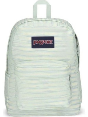 Jansport Superbreak One Kadın  Sırt Çantası EK0A5BAG6K01