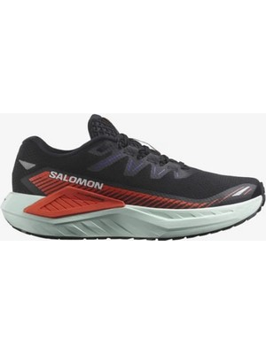 Salomon Drx Defy Grvl Erkek Siyah Spor Ayakkabı L47563500-28576