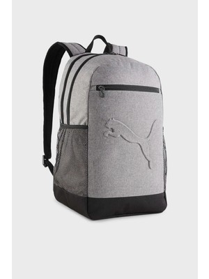 Puma Unisex Sırt Çantası 09135001 Gri