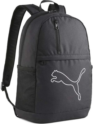 Puma 091180 Plus Sırt Çantası Siyah