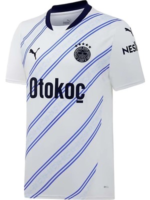 Puma Fenerbahçe Fsk Away Jersey 24/25 Deplasman Erkek Forma