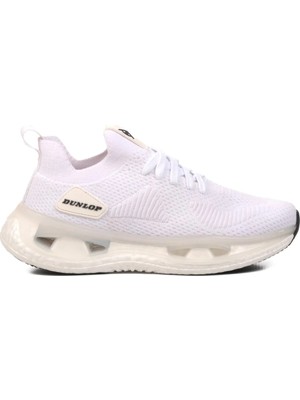 Dunlop DNP-2292 Beyaz Erkek Spor Ayakkabı