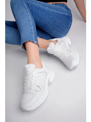 Mcdark Günlük Sneakers Spor Ayakkabı