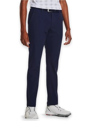 Under Armour 1364410 Ua Drive Tapered Lacivert Erkek Eşofman Altı