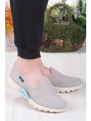 Fort King Mila Rahat Hafif Anatomic Insole Taban Kadın Ayakkabı