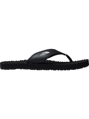 The North Face M Base Camp Flıp-Flop Iı Siyah Erkek Terlik