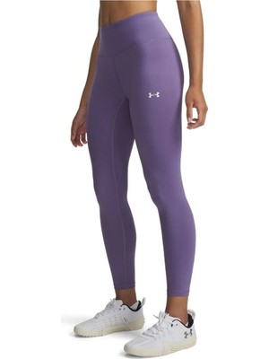 Under Armour Motion Ankle Leg Emea Kadın Mor Tayt