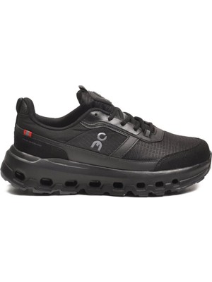 Mc Jamper Siyah Memory Foam Hafif Esnek Bağcıklı Erkek Sneaker 2394 M