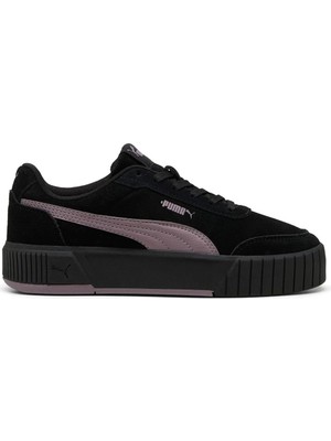 Puma Carina Mia Sd Siyah Kadın Sneaker