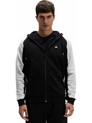 Ellesse EM560 Sweatshirt Siyah