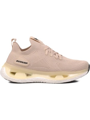 Dunlop DNP-2292 Bej Erkek Spor Ayakkabı