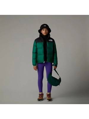 The North Face Y Back-To-Berkeley Iv Hıker Çocuk Taba Bot NF0A7W5ZOHU1