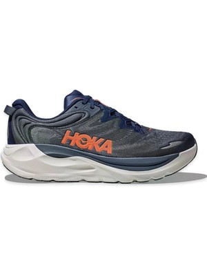 Hoka 1171932 Gaviota 6 Koşu Mavi Erkek Spor Ayakkabı