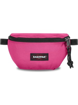 Eastpak Springer Pink Escape Bel Çantası Pembe EK074K25