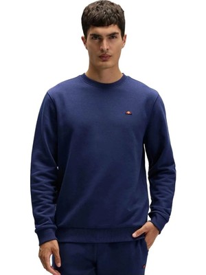 Ellesse EM579 Sweatshirt Lacivert