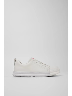 Camper Junction Runner Erkek Beyaz Spor Ayakkabı K100978-011
