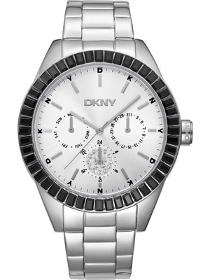 Dkny DK1L027M0035 Kadın Kol Saati
