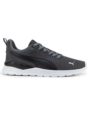 Puma Anzarun Lite Gri Erkek Koşu Ayakkabısı