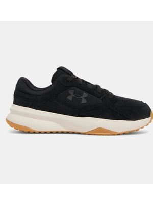 Under Armour Ua Edge Suede Sportstyle Erkek Spor Ayakkabı 3027731-001