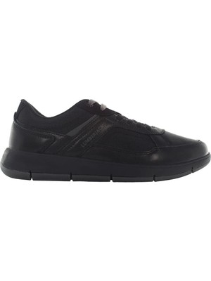 Lumberjack Sneaker Siyah Erkek Sneaker