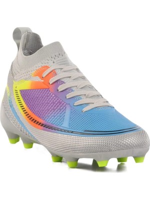 Walkway Gri Çoraplı Unisex Krampon GK-251-141 G