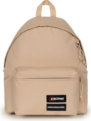 Eastpak Day Pak'r Unisex Gri Sırt Çantası EK0A5BG44Y51
